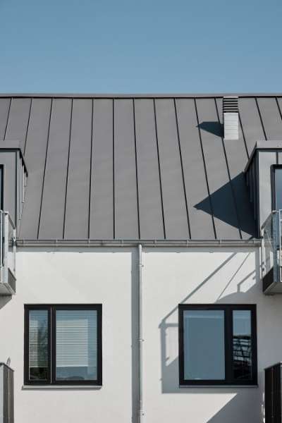 Grim ælling forvandlet til smuk svane med stålprofiler, Viktoriagade 17+19, 9400 Nørresundby